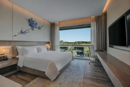 Dusit Thani Laguna Singapore - 6