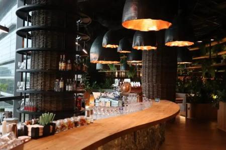 Dusit Thani Laguna Singapore - 37