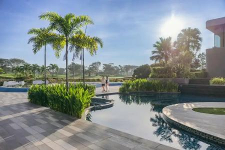 Dusit Thani Laguna Singapore - 18