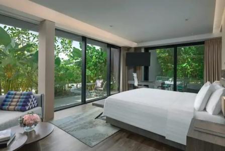 Dusit Thani Laguna Singapore - 53