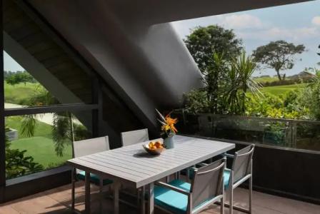 Dusit Thani Laguna Singapore - 61