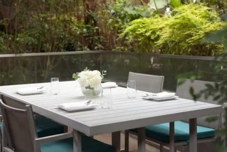 Dusit Thani Laguna Singapore - 55