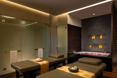 Dusit Thani Laguna Singapore - 25