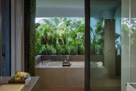 Dusit Thani Laguna Singapore - 57