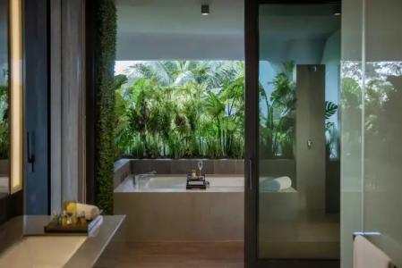 Dusit Thani Laguna Singapore - 5