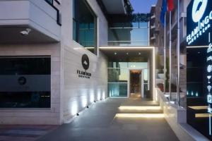 Flamingo Hotel, Vlore