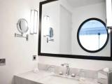 Executive Double room with sea view