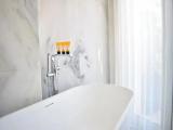 Double Junior Suite with sea view
