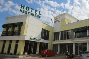 LORD Hotel, Tirana