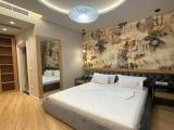 Deluxe room with balcony