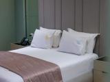 Deluxe Double Suite with balcony