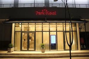 Park Hotel Tirana, Tirana