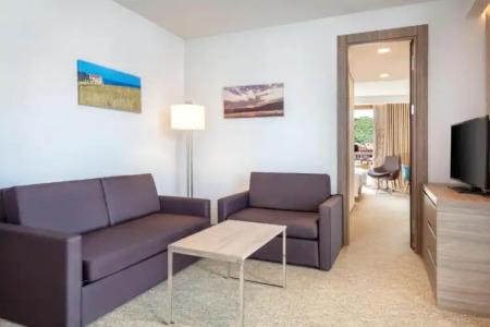 Hilton Garden Inn - 118