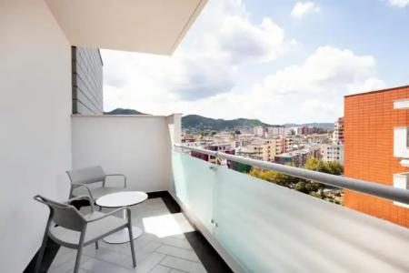 Hilton Garden Inn - 110