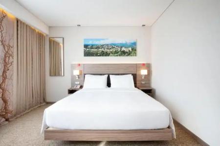 Hilton Garden Inn - 101