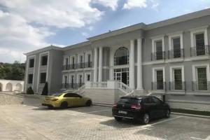 Jurgen Resort, Tirana