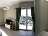 Junior Suite with Balcony