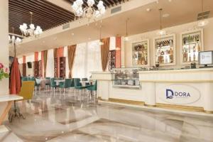 Dora Residence Hotel, Tirana