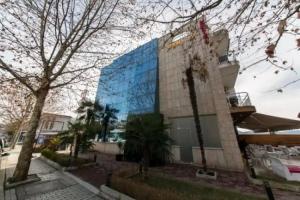 Hotel Denver, Tirana