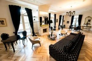 Arte Boutique Hotel, Tirana