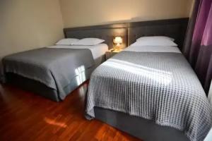 Hotel Niku, Tirana