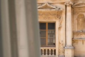 Q92 Hotel, Noto