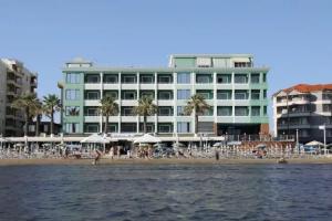 Hotel Vivas, Durres