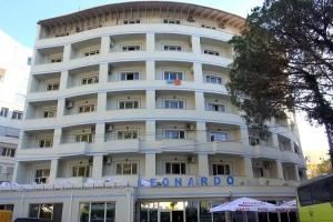 Hotel Leonardo, Durres