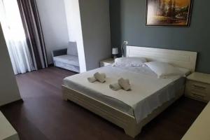 Perandor Beach Mini-hotel