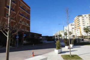 Hotel 3 Vellezerit, Durres