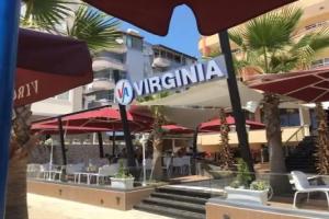 Hotel Virginia, Durres