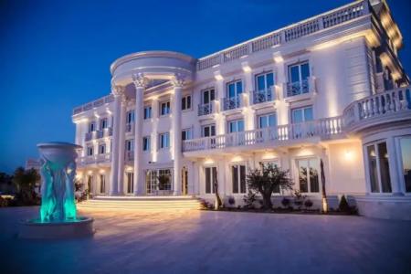 Villa Pascucci