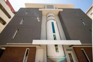 Villa IVINA, Durres