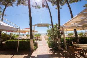 Hotel Andi, Durres