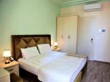 Standard Double room with balcony and with sea view