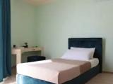 Standard Single room with city view