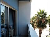 Standard Triple room with garden view
