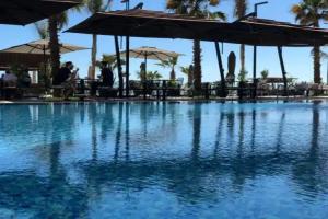 Royal G Hotel and Spa, Durres