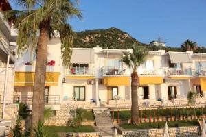 Palmanova Beach Mardok Mini-hotel, Vlore