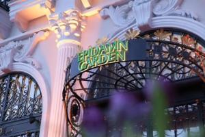 Hotel Epidamn Boutique & Spa, Durres