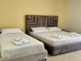 Standard Triple room with balcony