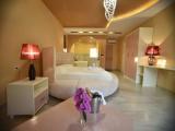 Superior Suite with balcony