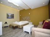 Family Suite with balcony