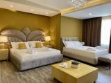 Standard Family room with balcony