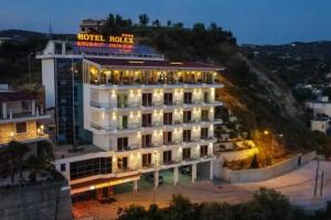 Hotel Rolex, Vlore