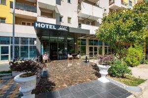 Hotel Miki, Durres