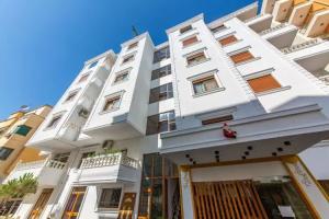 Fiore Hotel, Durres