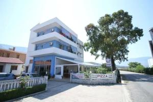 Hotel Lepenica