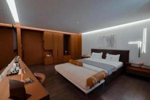 Maritim Marina Bay Resort & Casino, Vlore