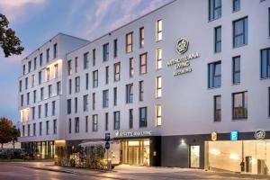 ANA Living Augsburg by Arthotel ANA, Augsburg